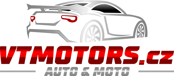 VT Motors Slaný autoservis
